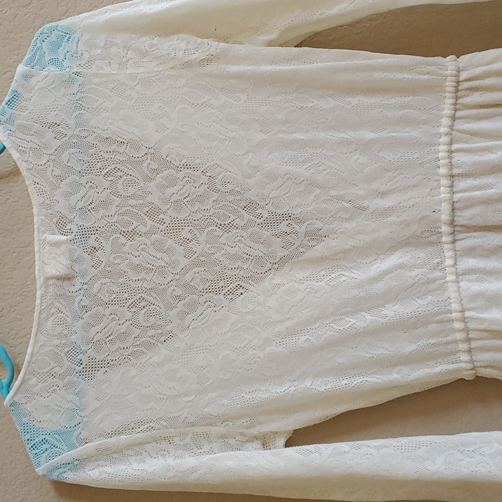 Rare and vintage 2012 Spell Labyrinth dress FIRM - Picture 8 of 10